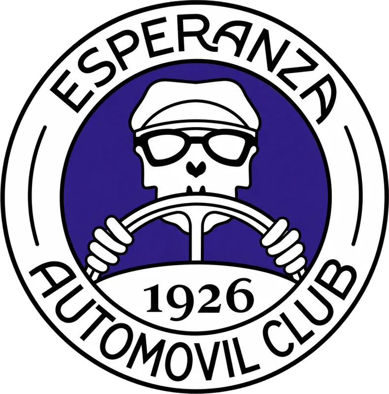 Esperanza Automóvil Club — 1926